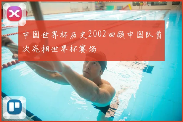 中国世界杯历史2002回顾中国队首次亮相世界杯赛场