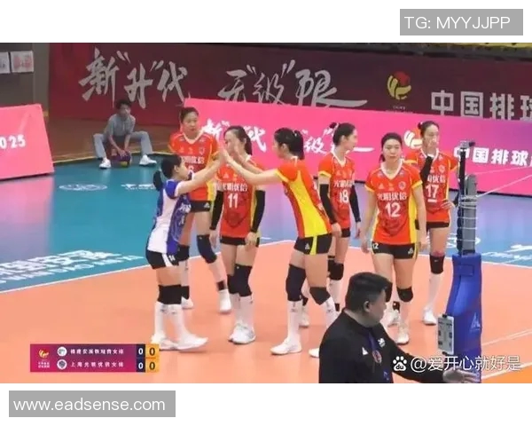 2016至2017赛季女排联赛江苏队与天津队精彩对决回顾