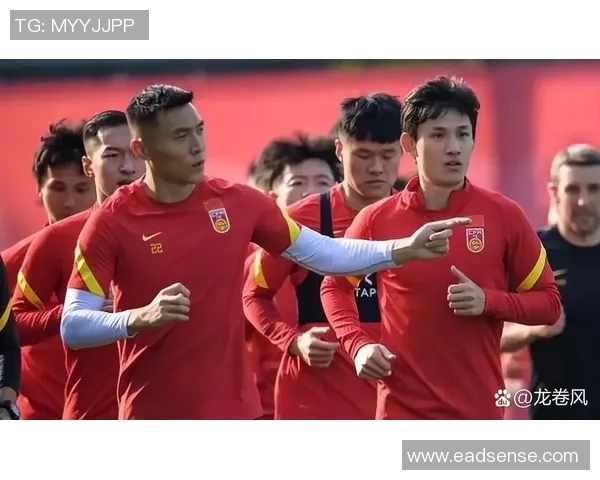 国足12强赛迎战乌兹别克斯坦全力争胜展现中国足球新希望