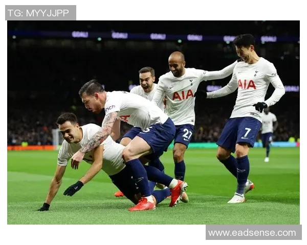 热刺主场迎战维拉争夺英超关键三分的激烈对决即将上演